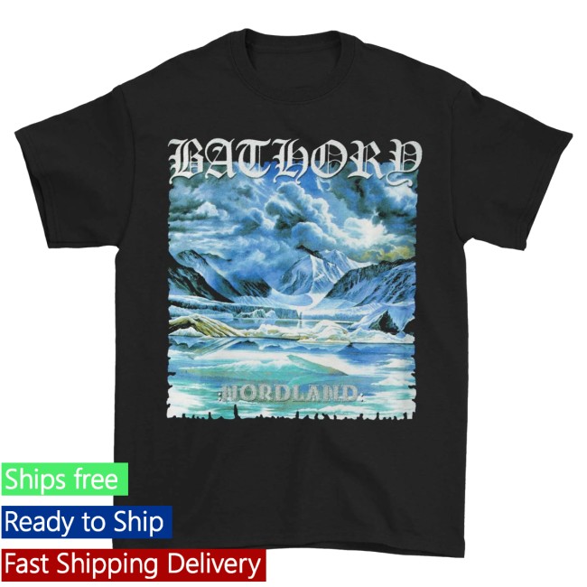 kenny Rockabilia Merch Store Bathory Nordland Tee Shirt0 kenny Rockabilia Merch Store Bathory Nordland Tee Shirt0