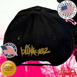 kenny Rockabilia Merch Store Blink 182 Yellow Six Arrow Smile Baseball Cap0 kenny Rockabilia Merch Store Blink 182 Yellow Six Arrow Smile Baseball Cap0