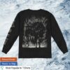 Rockabilia Merch Store Deeds Of Flesh Mark Of The Legion Long Sleeve 2 kenny Rockabilia Merch Store Deeds Of Flesh Mark Of The Legion Long Sleeve