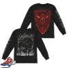 kenny Rockabilia Merch Store Deeds Of Flesh Mark Of The Legion Long Sleeve0