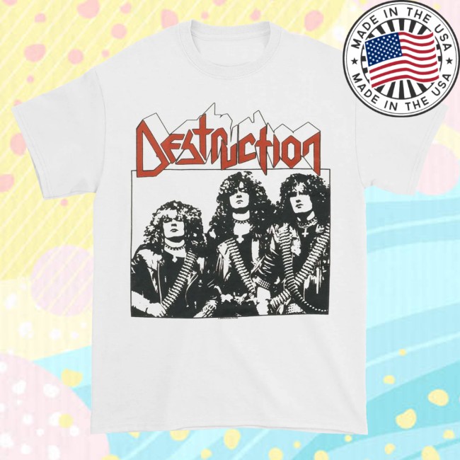 kenny Rockabilia Merch Store Destruction Vintage Photo Shirt kenny Rockabilia Merch Store Destruction Vintage Photo Shirt