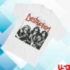 Rockabilia Merch Store Destruction Vintage Photo Shirt 1 kenny Rockabilia Merch Store Destruction Vintage Photo Shirt1