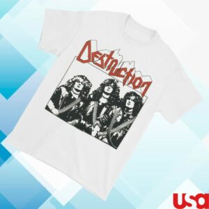 kenny Rockabilia Merch Store Destruction Vintage Photo Shirt1 kenny Rockabilia Merch Store Destruction Vintage Photo Shirt1