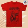kenny Rockabilia Merch Store Fleshgod Apocalypse The Fool Red Shirt1