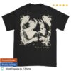 kenny Rockabilia Merch Store Florence The Machine Negatives Shirt