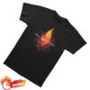 kenny Rockabilia Merch Store From Autumn To Ashes Heart T Shirt0