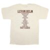 Rockabilia Merch Store Levon Helm Dirt Farmer Tee Shirt 3 kenny Rockabilia Merch Store Levon Helm Dirt Farmer Tee Shirt