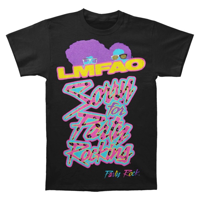 kenny Rockabilia Merch Store Lmfao Sfpr Tour Slim Fit Shirt1 kenny Rockabilia Merch Store Lmfao Sfpr Tour Slim Fit Shirt1