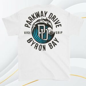 kenny Rockabilia Merch Store Parkway Drive Vice Shirt