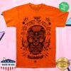 kenny Rockabilia Merch Store Pierce The Veil Sugar Skull Shirt