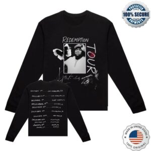 kenny Rodwave Merch Shop Initiative Merch Redemption