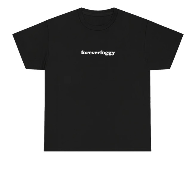 kenny Ryan Caraveo Merch Store Forever Foggy Shirt kenny Ryan Caraveo Merch Store Forever Foggy Shirt
