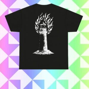 kenny Ryan Caraveo Merch Store Forever Foggy Shirts kenny Ryan Caraveo Merch Store Forever Foggy Shirts