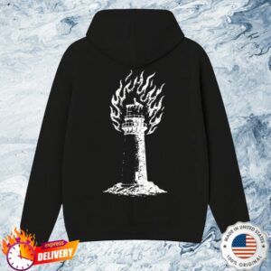 kenny Ryan Caraveo Merch Store Forever Foggy Zip Up Hoodies kenny Ryan Caraveo Merch Store Forever Foggy Zip Up Hoodies