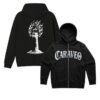 Ryan Caraveo Merch Store Forever Foggy Zip Up Hoodie 2 kenny Ryan Caraveo Merch Store Forever Foggy Zip Up Hoodiess