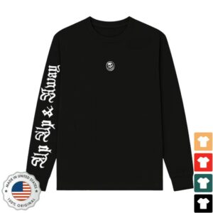 kenny Ryan Caraveo Merch Store Up Up Away Long Sleeve kenny Ryan Caraveo Merch Store Up Up Away Long Sleeve