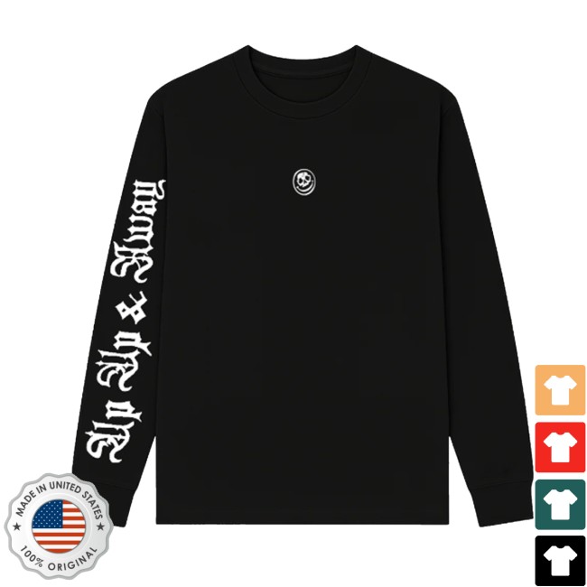 kenny Ryan Caraveo Merch Store Up Up Away Long Sleeve kenny Ryan Caraveo Merch Store Up Up Away Long Sleeve