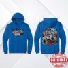 kenny Ryan Timms Merch Store Rtr 2026 Chili Bowl Nationals Hoodie