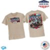 kenny Ryan Timms Merch Store Rtr 2026 Chili Bowl Nationals T Shirta