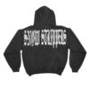 kenny SAU Farmers Daughter Merch Snow Strippers Ap Hoodie