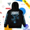 kenny SAU Landmvrks Merch Shop Tdpieb Hoodie