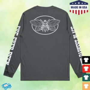 kenny SAU Landmvrks Merch Shop Tdpieb Pepper Long Sleeve