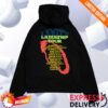 Levity Merch Shop Lasership Tour Terminal Landing Pullover Hoodie In Black 1 kenny SAU Levity Merch Shop Lasership Tour Terminal Landing Pullover Hoodie In Black