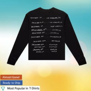 kenny SAU Rodwave Merch Shop Initiative Merch Redemption