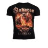 Sabaton Merch Store Signed Legends Shirt 1 kenny Sabaton Merch Store Signed Legends Shirts