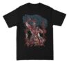 kenny Sanguisugabogg Merch Store Repulsive Demise Tee