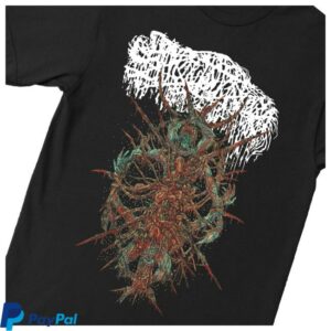 kenny Sanguisugabogg Merch Store Rotten Entanglement Teee