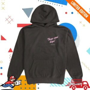 kenny Santo Studio Merch Store Bully Hugs Pullover Fleece Hoodie kenny Santo Studio Merch Store Bully Hugs Pullover Fleece Hoodie