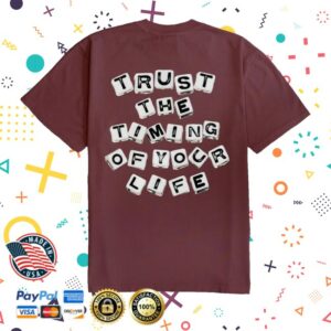 kenny Santo Studio Merch Store Dice Drappo Shirt