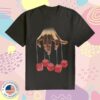 kenny Santo Studio Merch Store Dice Hand Drappo Shirt