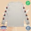 kenny Santo Studio Merch Store Finish Line Long Sleeve Shirt