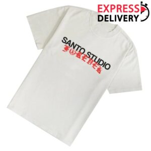 kenny Santo Studio Merch Store Forever Drappo Shirts