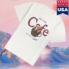 kenny Santo Studio Merch Store Maple Cafe Shirts