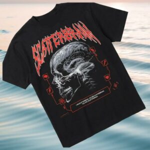 kenny Scatter Brain Merch Shop X Ray Tees kenny Scatter Brain Merch Shop X Ray Tees