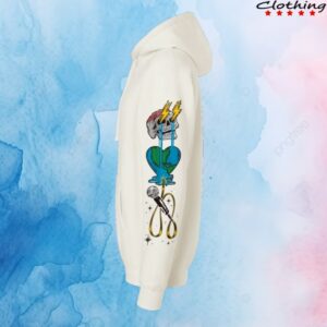 kenny Scatterbrain Merch Store Emoji Hoodie