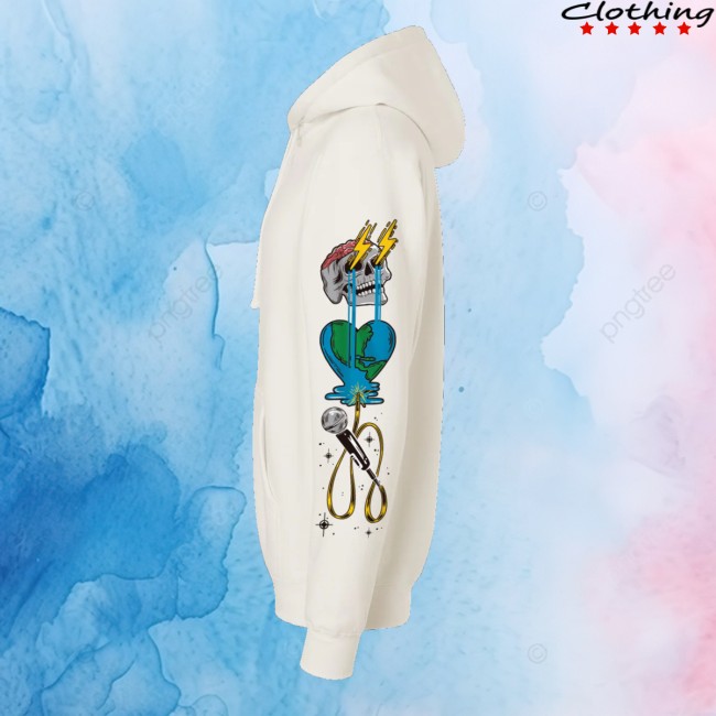 kenny Scatterbrain Merch Store Emoji Hoodie kenny Scatterbrain Merch Store Emoji Hoodie