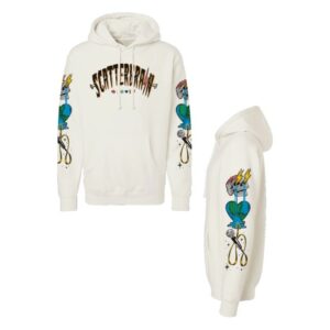 kenny Scatterbrain Merch Store Emoji Hoodiess kenny Scatterbrain Merch Store Emoji Hoodiess