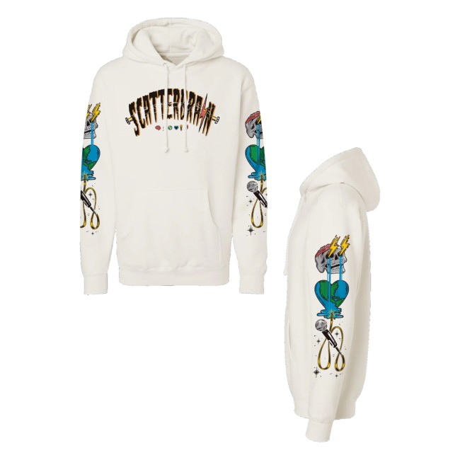 kenny Scatterbrain Merch Store Emoji Hoodiess kenny Scatterbrain Merch Store Emoji Hoodiess