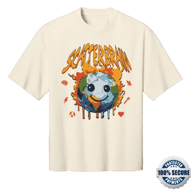 kenny Scatterbrain Merch Store World Shirt kenny Scatterbrain Merch Store World Shirt