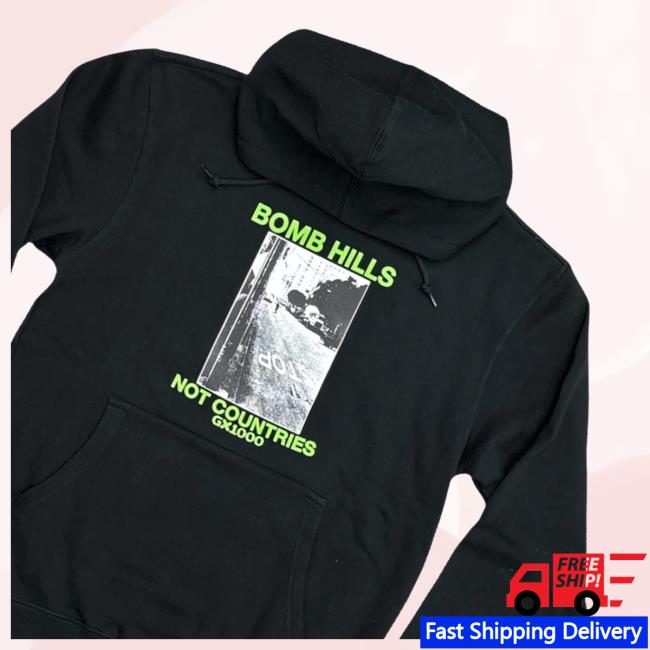 kenny Seasons Skate Shop Merch Gx1000 Bomb Hills Not Countries Hoodiesz kenny Seasons Skate Shop Merch Gx1000 Bomb Hills Not Countries Hoodiesz