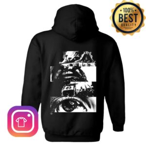 kenny Second Harbour Merch Store Oculus Black Pullover kenny Second Harbour Merch Store Oculus Black Pullover