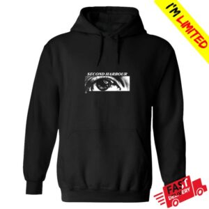 kenny Second Harbour Merch Store Oculus Black Pullover1 kenny Second Harbour Merch Store Oculus Black Pullover1