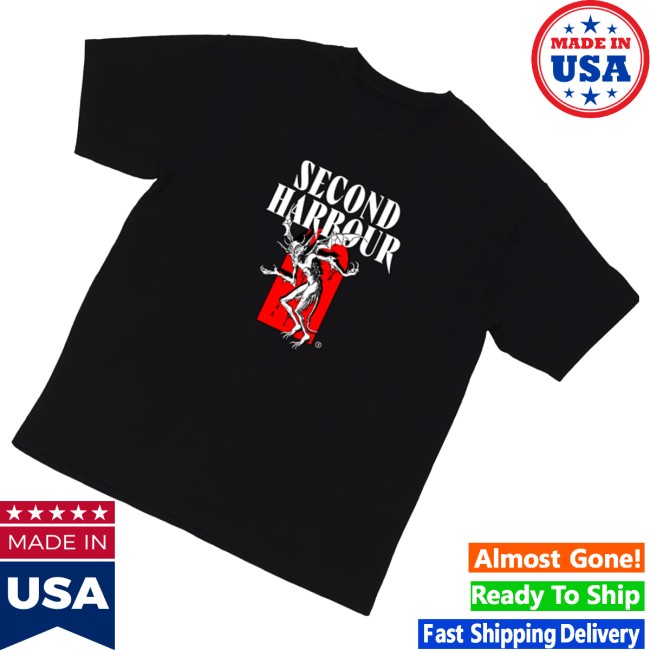 kenny Second Harbour Merch Store Red Dragon Black Shirt0 kenny Second Harbour Merch Store Red Dragon Black Shirt0