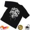 kenny Second Harbour Merch Store Spider Black Shirt0