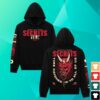 kenny Secrets Merch Store Secrets Devil Hoodiess