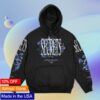 kenny Secrets Merch Store Secrets Flowers For Repair Hoodie
